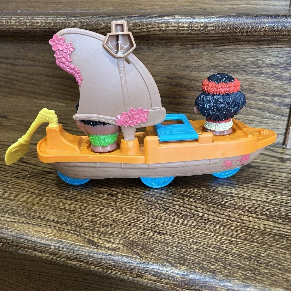 Fisher-Price excellent like